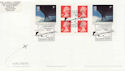 2002-05-02 PM5 Booklet Airliners + Cyl Heathrow FDC (59696)