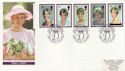1998-07-18 Princess Diana Lord's London Souv (59721)