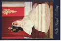 1986-07-23 Royal Wedding Postcard Mint (60046)