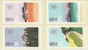 1983-03-09 Commonwealth Day PHQ 66 Mint Set (60265)
