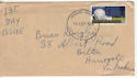 1966-09-19 Nuclear Stamp Harrogate FDC (60884)
