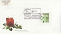 2002-11-05 Christmas Stamp 47p BF 2700 PS FDC (63047)