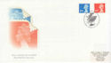 1997-03-18 Definitive Stamps Bureau FDC (63259)