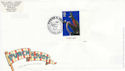2001-09-04 Punch and Judy Stamp Weston Super Mare (63499)