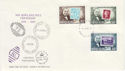1979-08-27 Norfolk Islands Rowland Hill Stamps FDC (63627)