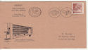 1979-02-05 PMSC 13 Derby Mechanised Letter Office Souv (64001)