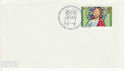 1981-11-18 Christmas Stamp Bethlehem FDC (64602)