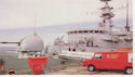 1982-05-21 HMS Ambuscade Plymouth Dock PPC FDOS (64972)