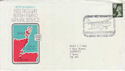 1974-05-29 40th Anniv Inland Air Mail Cover (65376)