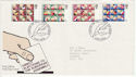 1979-05-09 Elections Stamps London SW FDC (65687)