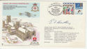 1973-12-24 RAF Hospital Ely BF 1422 PS Signed (65798)