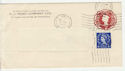 HJ Heinz 2d Envelope Used 1966 (65944)