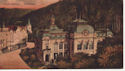 Czech Republic Karlsbad Postcard (65971)