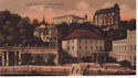 Czech Republic Karlsbad Postcard (65973)