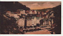 Czech Republic Karlsbad Postcard (66004)