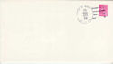 1971-03-15 Definitive Stamp US Navy Pmk (66134)