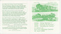 1974-04-15 Bulmers Railway Ticket Souv (66186)