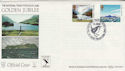 1981-06-24 National Trusts Part Set St Kilda FDC (66196)