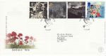 1999-10-05 Soldiers Tale Stamps  London SW FDC (66847)