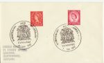 1967-09-08 Edinburgh Anniversary Postmark (67780)