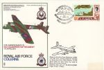 1972-04-07 2 Sqn Formation Anniv BF 1282 PS (68303)
