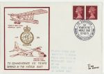 1971-02-12 70 Squadron 50 Years in Middle East Souv (69184)