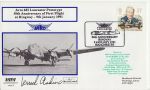 1991-01-09 VAFA17 Lancaster Leonard Cheshire Signed (69599)
