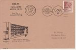 1979-02-05 PMSC 13 Derby Mechanised Letter Office Souv (69829)