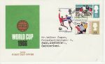 1966-06-01 World Cup Football Phos Bureau EC1 FDC (69859)
