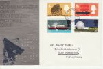 1966-09-19 Technology Stamps Bureau FDC (69868)