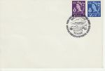1971-09-09 Hendon BF 1173 PS Postmark (71494)