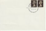 1972-02-21 BF 1281 PS Postmark (71506)