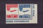 1946 Romania Stamps Sport Posta Aeriana MNH (71679)