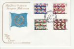 1979-05-09 Elections Stamps London SW FDC (72353)