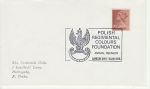 1978-08-15 Polish Regimental Colours Foundation pmk (72409)