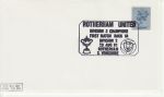 1981-08-29 Rotherham United Division 2 Pmk (72661)