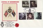1985-11-09 Festival of Rememberance British Legion (73263)