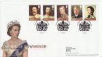 2012-02-02 House of Windsor Stamps Windsor FDC (73788)