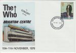 1979-11-10 The Who in Concert Brighton Centre Souv (73925)