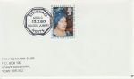1980-10-13 Stevenage Golden Jubilee Herts Postmark (74049)