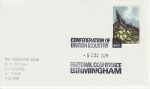1979-11-05 British Industry Conference Birmingham Pmk (74051)