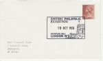 1979-10-18 British Philatelic Exhibition London Pmk (74065)