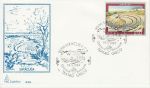 1984-05-19 Italy Paintings Stamp FDC (74918)