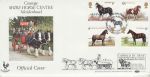 1978-07-05 Horses Courage Shire Horse Centre Official (75437)