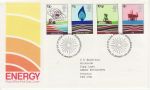 1978-01-25 Energy Stamps Bureau FDC (75470)