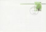 Slovenia Postal Stationery Envelope (75561)