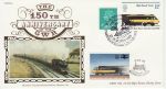 1985-01-22 150th Anniversary of the GWR Paddington (75688)
