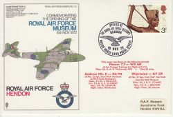 1972-11-15 SC40 RAF Hendon Souv (76814)