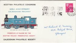 1973-05-03 125th Anniversary Caledonian Railway (76839)