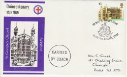 1975-04-23 Architectural Heritage Windsor FDC (76866)